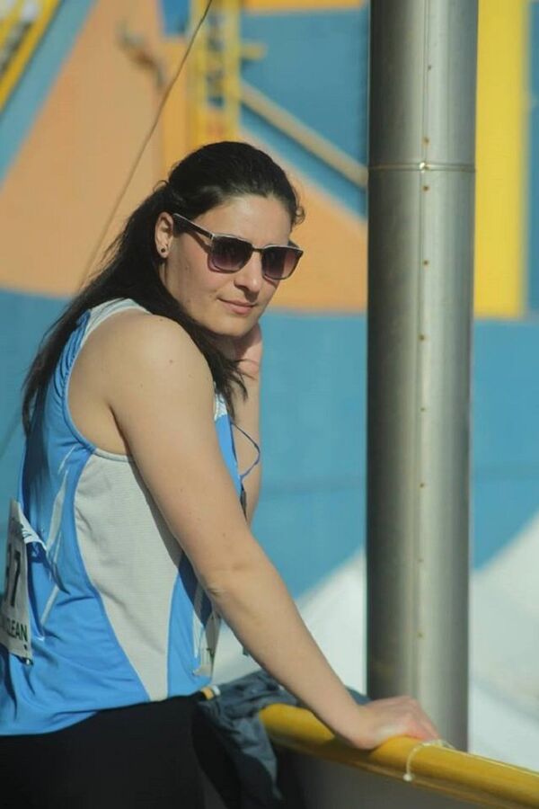 ნათია რიგიშვილი ნათია რიგიშვილი - Sputnik საქართველო