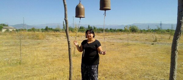 თამარ შაიშმელაშვილი თამარ შაიშმელაშვილი - Sputnik საქართველო