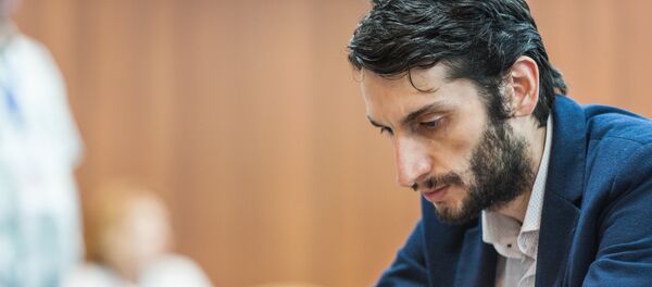 Баадур Джобава Баадур Джобава - Sputnik Грузия