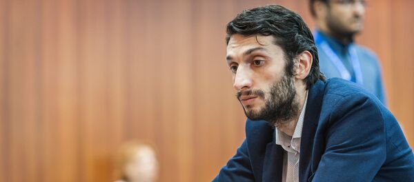 ბაადურ ჯობავა ბაადურ ჯობავა - Sputnik საქართველო