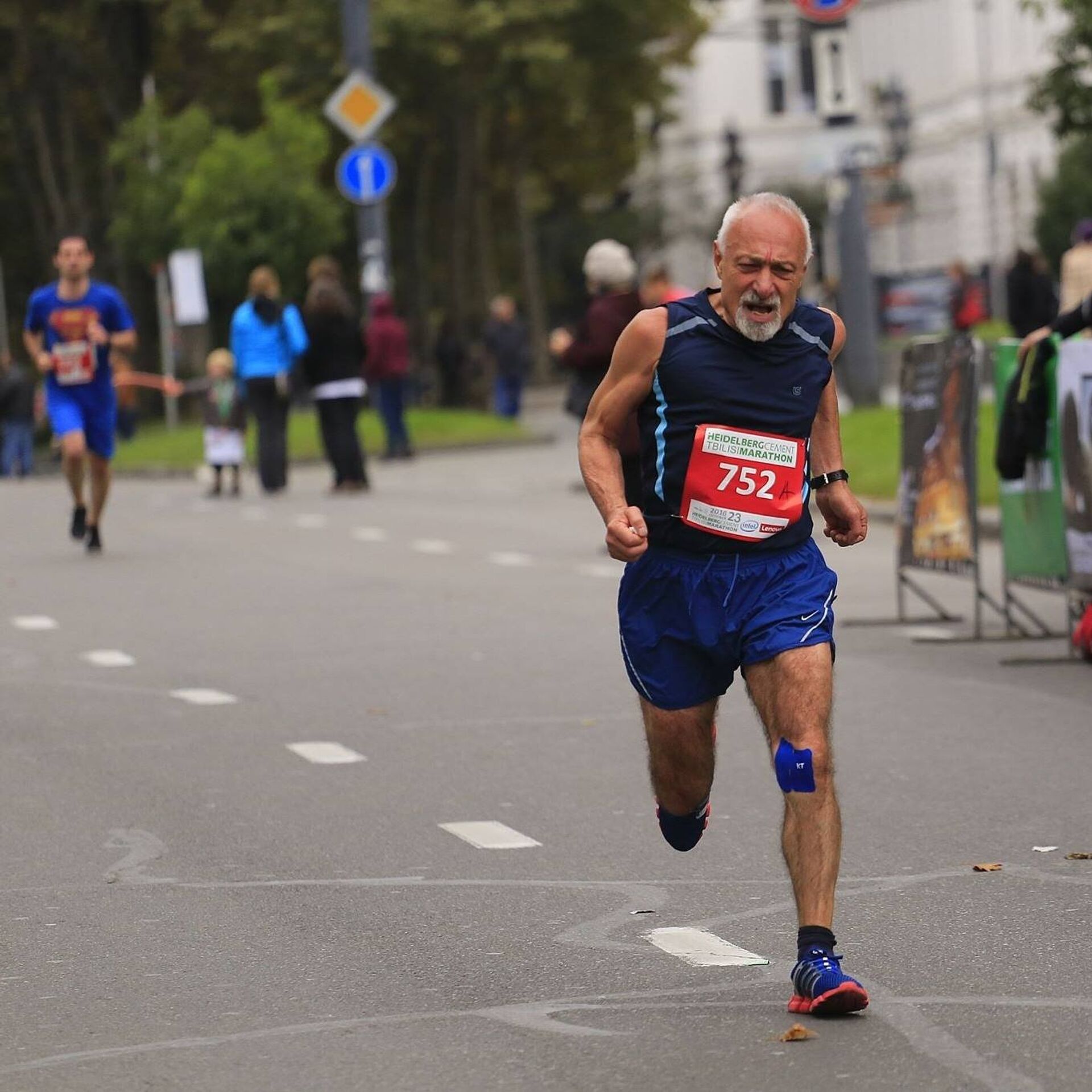 Генри Купрашвили - Sputnik საქართველო, 1920, 14.03.2026
