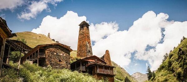 კულტურული მემკვიდრეობის ძეგლების სარეაბილიტაციო სამუშაოები გრძელდება კულტურული მემკვიდრეობის ძეგლების სარეაბილიტაციო სამუშაოები გრძელდება - Sputnik საქართველო