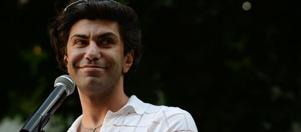 Встреча Николая Цискаридзе с поклонниками - Sputnik Грузия