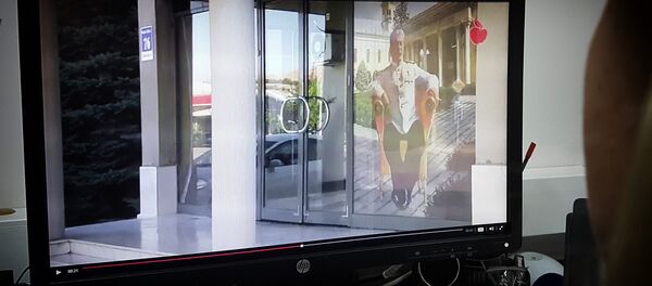 სტალინის 3D გამოსახულება - Sputnik საქართველო