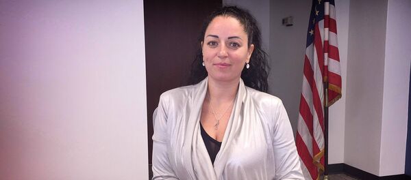 ნატა მამულაშვილი ნატა მამულაშვილი - Sputnik საქართველო