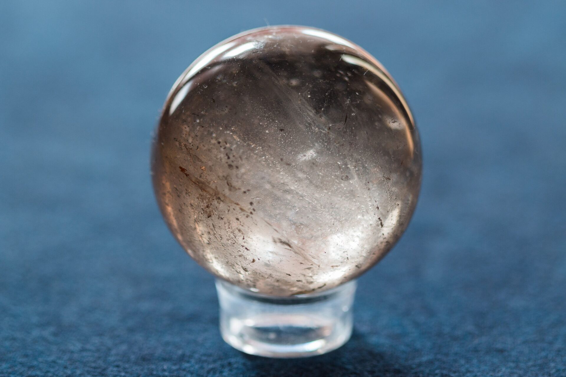 Хрустальный шар - Sputnik Грузия, 1920, 18.03.2022