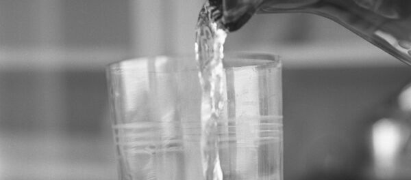 Вода - Sputnik Грузия