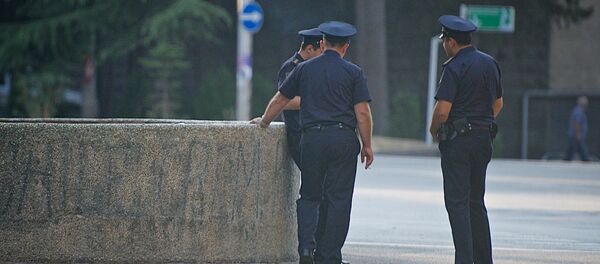 საპატრულო პოლიცია საპატრულო პოლიცია - Sputnik საქართველო