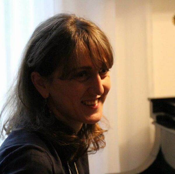 ნანა ჭიქაშუა - Sputnik საქართველო