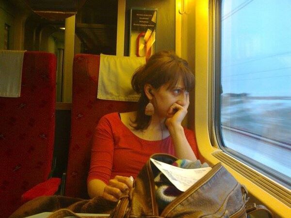 ნანა ჭიქაშუა - Sputnik საქართველო