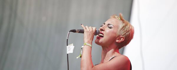 ქეთათო პოპიაშვილი ქეთათო პოპიაშვილი - Sputnik საქართველო