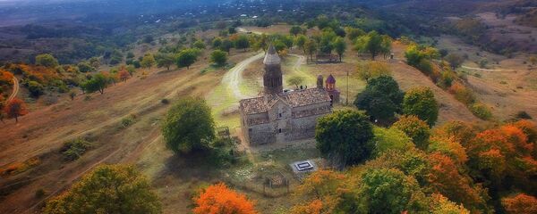 კახეთი კახეთი - Sputnik საქართველო