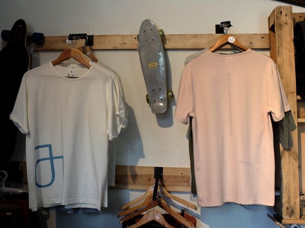 მაისურები მაისურები - Sputnik საქართველო