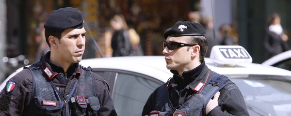 Зарубежные страны: Италия - Sputnik Грузия