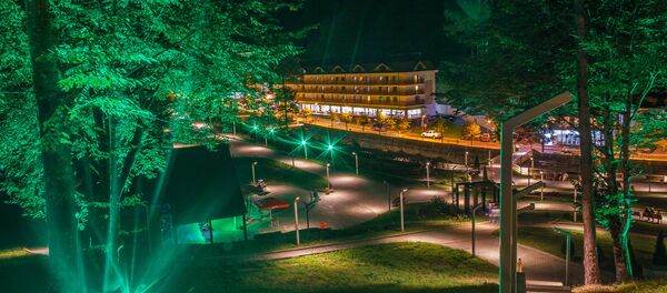 საირმე საირმე - Sputnik საქართველო