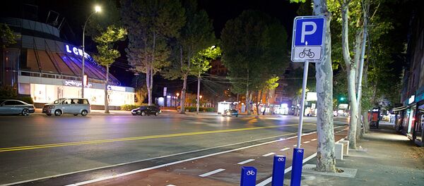 პეკინის გამზირი - Sputnik საქართველო