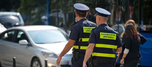 პატრული - Sputnik საქართველო