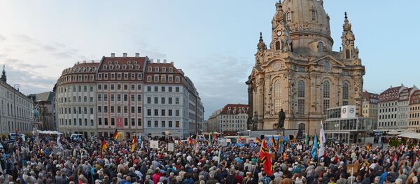 არჩევნები გერმანიაში არჩევნები გერმანიაში - Sputnik საქართველო