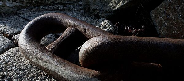 მტკიცე და საიმედო ჯაჭვი მტკიცე და საიმედო ჯაჭვი - Sputnik საქართველო