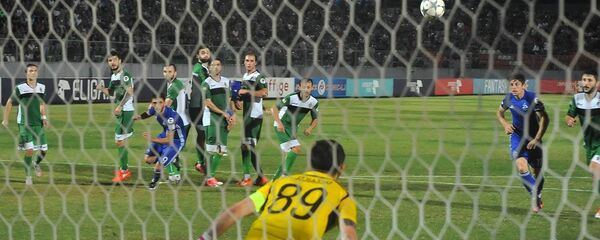 Футбол. Чемпионат Грузии. Динамо Тбилиси - Торпедо Кутаиси - Sputnik Грузия