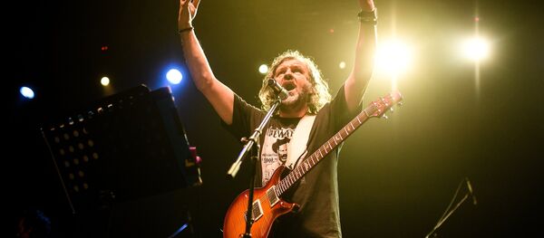 ემირ კუსტურიცა - Sputnik საქართველო