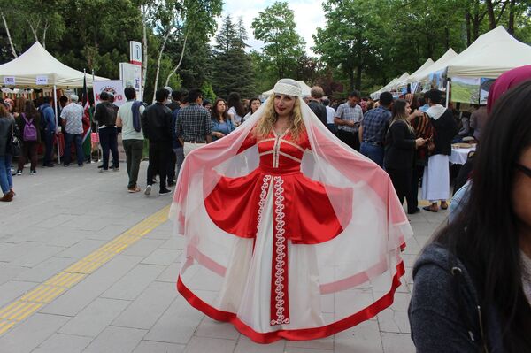 თამარ ბერიძე - Sputnik საქართველო