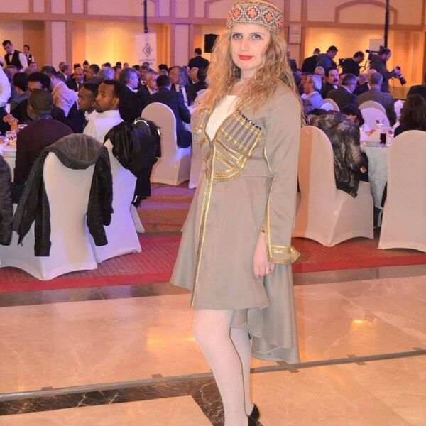 თამარ ბერიძე - Sputnik საქართველო