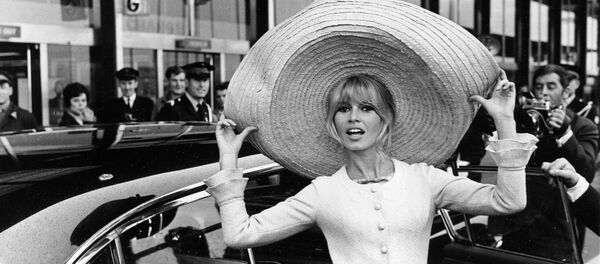 Бриджит Бардо - Sputnik Грузия