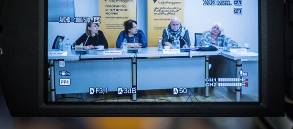 Анимация способна объединять людей: фильмы, понятные всем - Sputnik Грузия