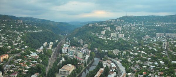 ჭიათურა ჭიათურა - Sputnik საქართველო