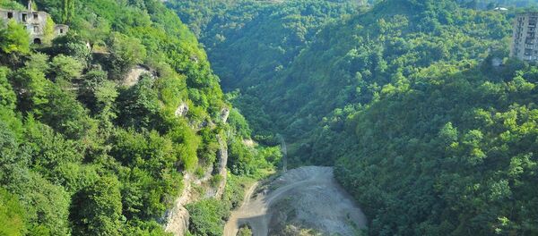 იმერეთი - Sputnik საქართველო