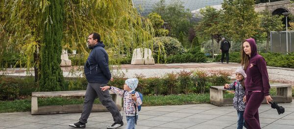 თბილისი - Sputnik საქართველო