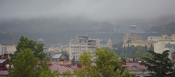 თბილისი - Sputnik საქართველო