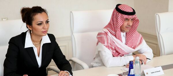 ფახერ ალ შავაფი ფახერ ალ შავაფი - Sputnik საქართველო