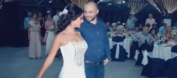 Танцы на свадьбе - Sputnik Грузия