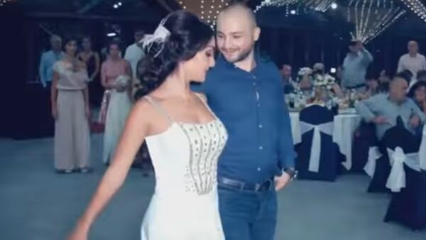 Танцы на свадьбе - Sputnik Грузия