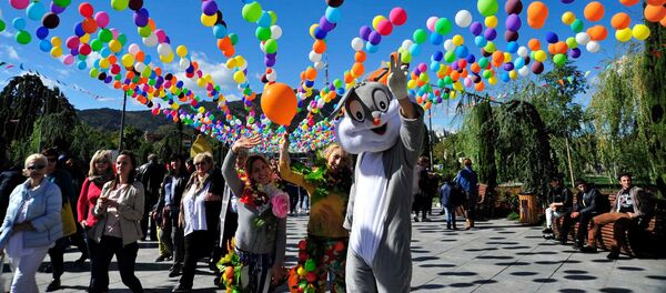 თბილისობა თბილისობა - Sputnik საქართველო