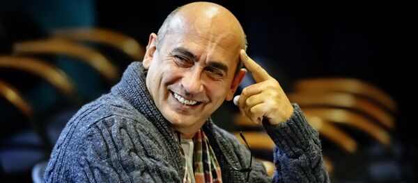 Автандил Варсимашвили - Sputnik Грузия