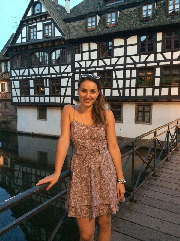 თეოდორა კახიანი თეოდორა კახიანი - Sputnik საქართველო