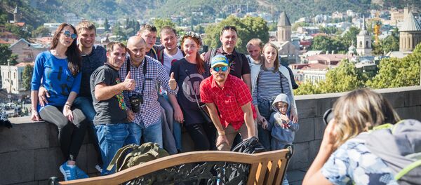 თბილისობა - Sputnik საქართველო