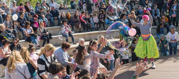 თბილისობა - Sputnik საქართველო