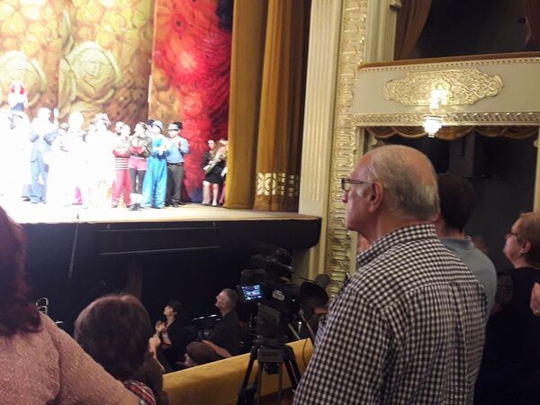 გრიგოლ ჩიგოგიძე გრიგოლ ჩიგოგიძე - Sputnik საქართველო