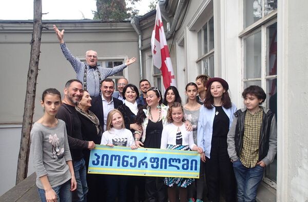 გრიგოლ ჩიგოგიძე გრიგოლ ჩიგოგიძე - Sputnik საქართველო