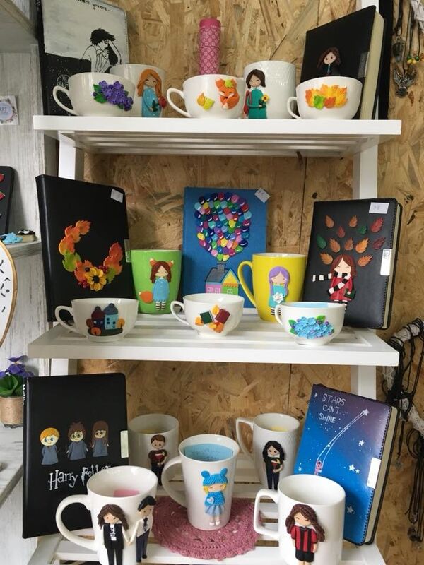 Art ისტერიას ნამუშევრები Art ისტერიას ნამუშევრები - Sputnik საქართველო