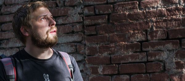 Фотограф Sputnik Алексей Тихомиров - Sputnik Грузия