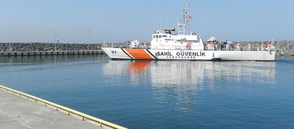 თურქეთის სამხედრო ხომალდი თურქეთის სამხედრო ხომალდი - Sputnik საქართველო