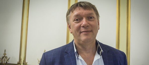 Детский Музыкальный Театр Юного Актера Детский Музыкальный Театр Юного Актера - Sputnik Грузия