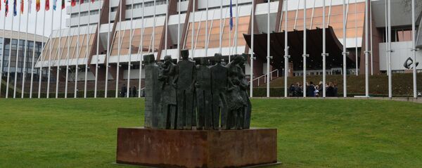 ევროსაბჭო - Sputnik საქართველო