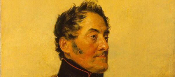 Леван Иашвили - Sputnik Грузия