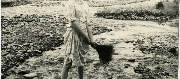 კადრი ფილმიდან ნატვრის ხე კადრი ფილმიდან ნატვრის ხე - Sputnik საქართველო